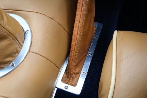 1960 TVR Grantura For Sale (picture 28 of 154)