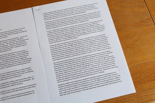 1960 TVR Grantura For Sale (picture 124 of 154)