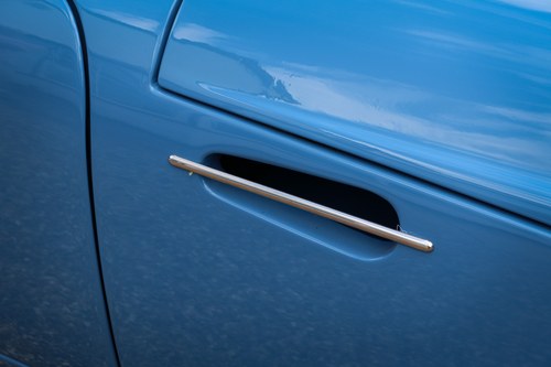 1960 TVR Grantura For Sale (picture 78 of 154)