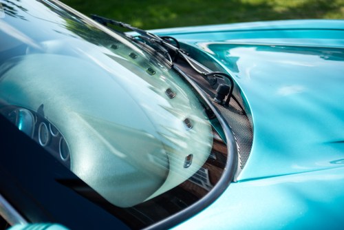 1999 TVR Chimaera 4.0 Convertible zum Verkauf (Bild 192 von 245)