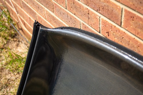 1999 TVR Chimaera 4.0 Convertible zum Verkauf (Bild 243 von 245)