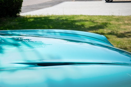 1999 TVR Chimaera 4.0 Convertible zum Verkauf (Bild 188 von 245)