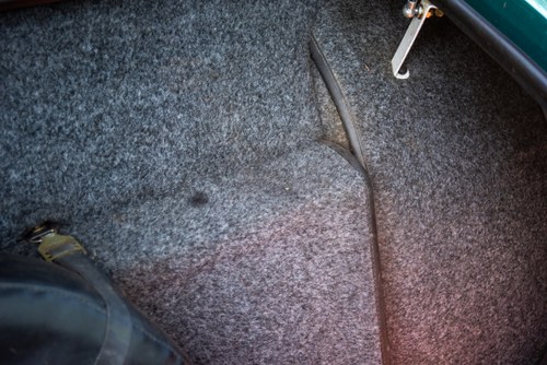 1999 TVR Chimaera 4.0 Convertible zum Verkauf (Bild 197 von 245)