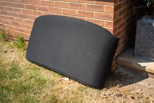 1999 TVR Chimaera 4.0 Convertible zum Verkauf (Bild 236 von 245)