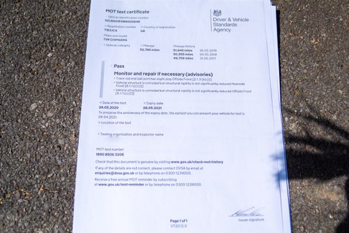 1999 TVR Chimaera 4.0 Convertible zum Verkauf (Bild 218 von 245)