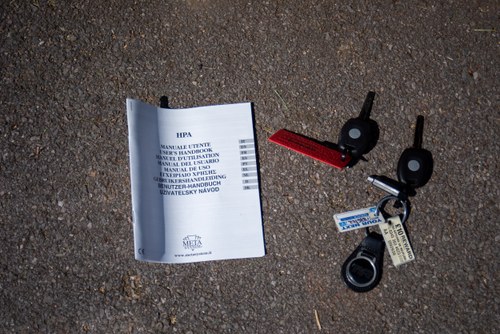 1999 TVR Chimaera 4.0 Convertible zum Verkauf (Bild 234 von 245)