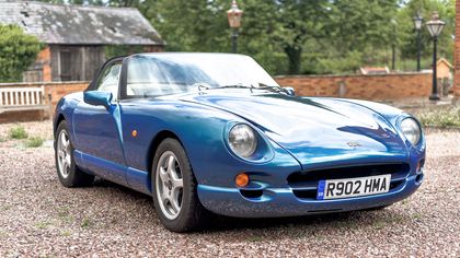 Picture of 1998 TVR Chimaera 400 Mk2