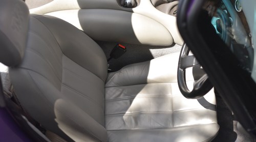 1998 TVR Chimaera 450 En venta (imagen 31 de 105)