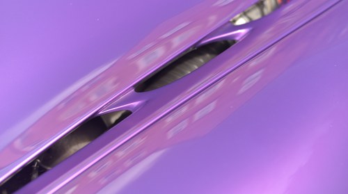 1998 TVR Chimaera 450 En venta (imagen 68 de 105)