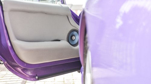 1998 TVR Chimaera 450 En venta (imagen 46 de 105)