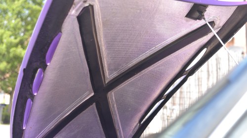 1998 TVR Chimaera 450 En venta (imagen 74 de 105)