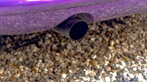 1998 TVR Chimaera 450 En venta (imagen 69 de 105)