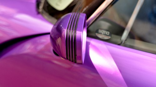 1998 TVR Chimaera 450 En venta (imagen 61 de 105)