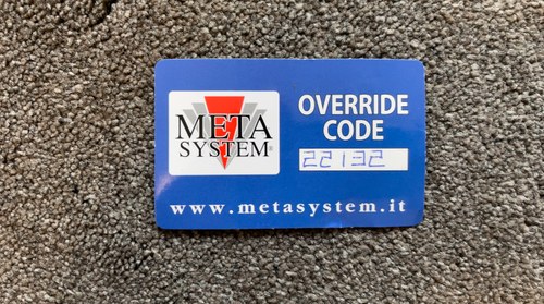 1998 TVR Chimaera 450 En venta (imagen 96 de 105)