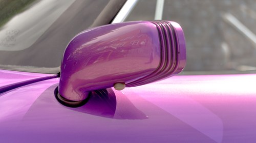 1998 TVR Chimaera 450 En venta (imagen 63 de 105)