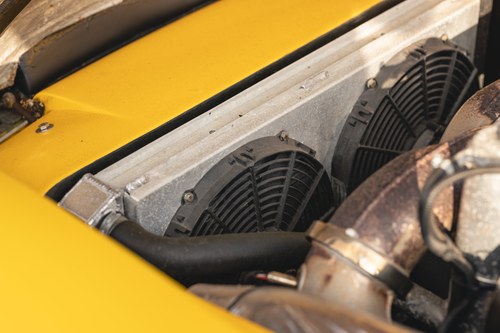 1997 TVR Chimaera 5.0 V8 à vendre (picture 144 of 185)