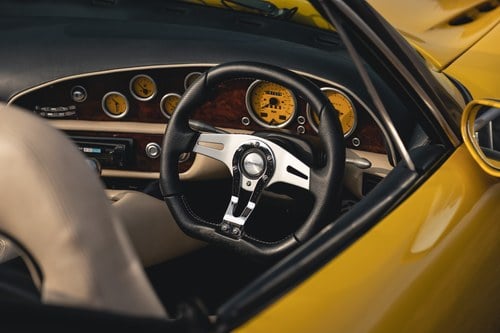 1997 TVR Chimaera 5.0 V8 à vendre (picture 27 of 185)