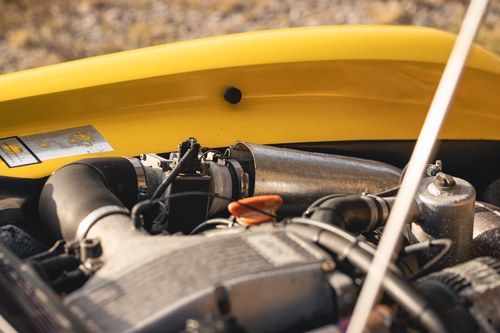 1997 TVR Chimaera 5.0 V8 à vendre (picture 129 of 185)