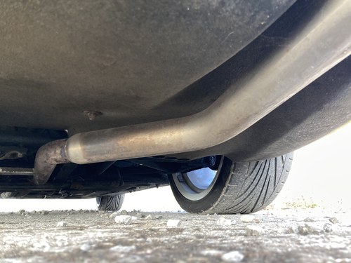 1997 TVR Chimaera 5.0 V8 à vendre (picture 179 of 185)