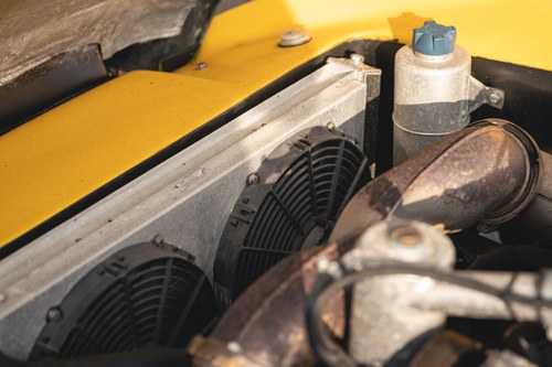 1997 TVR Chimaera 5.0 V8 à vendre (picture 145 of 185)