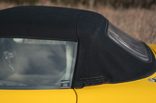 1997 TVR Chimaera 5.0 V8 à vendre (picture 77 of 185)