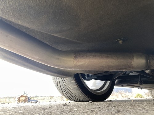 1997 TVR Chimaera 5.0 V8 à vendre (picture 178 of 185)