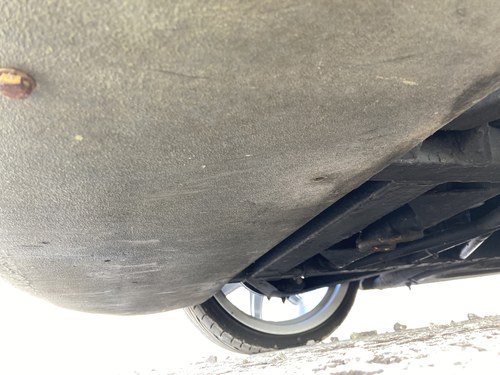 1997 TVR Chimaera 5.0 V8 à vendre (picture 171 of 185)