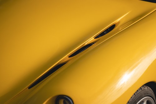 1997 TVR Chimaera 5.0 V8 à vendre (picture 92 of 185)