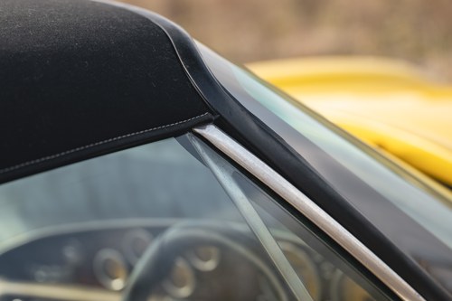 1997 TVR Chimaera 5.0 V8 à vendre (picture 110 of 185)