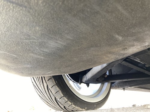 1997 TVR Chimaera 5.0 V8 à vendre (picture 168 of 185)