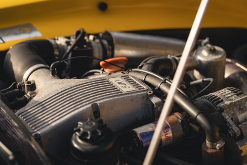 1997 TVR Chimaera 5.0 V8 à vendre (picture 126 of 185)