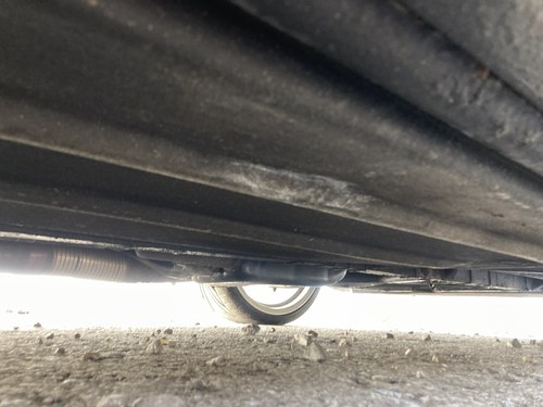 1997 TVR Chimaera 5.0 V8 à vendre (picture 184 of 185)