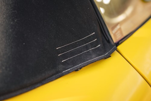 1997 TVR Chimaera 5.0 V8 à vendre (picture 108 of 185)