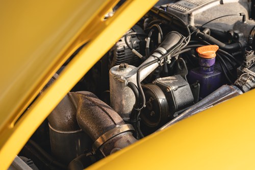 1997 TVR Chimaera 5.0 V8 à vendre (picture 139 of 185)