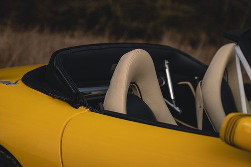 1997 TVR Chimaera 5.0 V8 à vendre (picture 60 of 185)