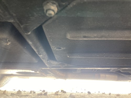 1997 TVR Chimaera 5.0 V8 à vendre (picture 180 of 185)