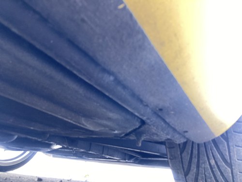 1997 TVR Chimaera 5.0 V8 à vendre (picture 185 of 185)