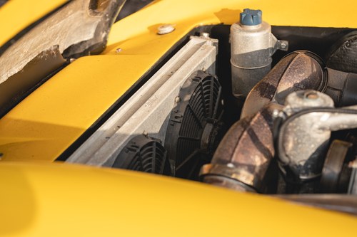 1997 TVR Chimaera 5.0 V8 à vendre (picture 146 of 185)