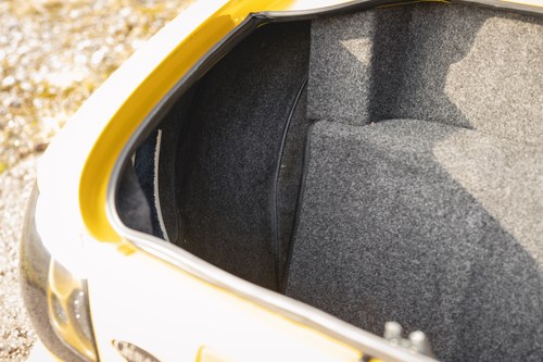 1997 TVR Chimaera 5.0 V8 à vendre (picture 66 of 185)