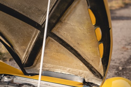 1997 TVR Chimaera 5.0 V8 à vendre (picture 151 of 185)