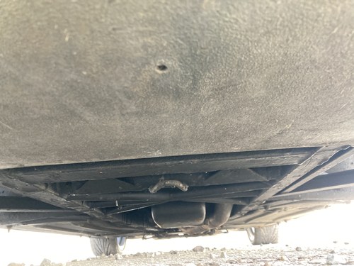 1997 TVR Chimaera 5.0 V8 à vendre (picture 165 of 185)