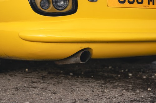 1997 TVR Chimaera 5.0 V8 à vendre (picture 80 of 185)