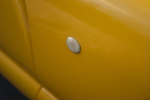 1997 TVR Chimaera 5.0 V8 à vendre (picture 94 of 185)