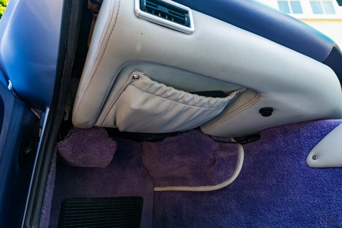 1998 TVR Chimaera 500 Te koop (foto 84 van 155)