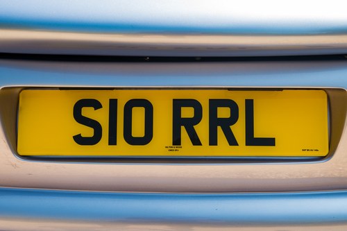 1998 TVR Chimaera 500 Te koop (foto 103 van 155)