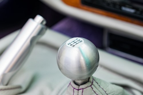 1998 TVR Chimaera 500 Te koop (foto 59 van 155)