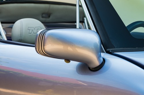 1998 TVR Chimaera 500 Te koop (foto 124 van 155)