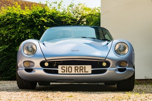 1998 TVR Chimaera 500 Te koop (foto 7 van 155)