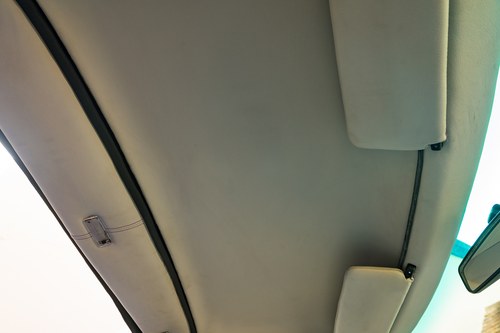 1998 TVR Chimaera 500 Te koop (foto 47 van 155)