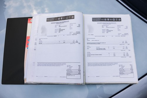 1998 TVR Chimaera 500 Te koop (foto 155 van 155)